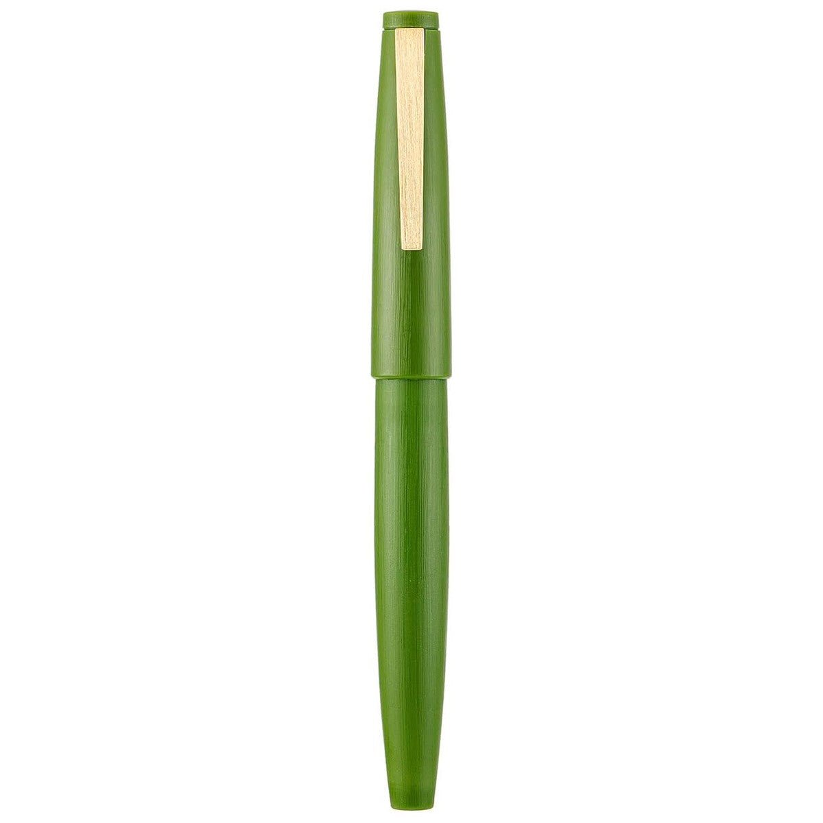 Jinhao 80 Fountain Pen GT - Vivid Green - 24Papershop