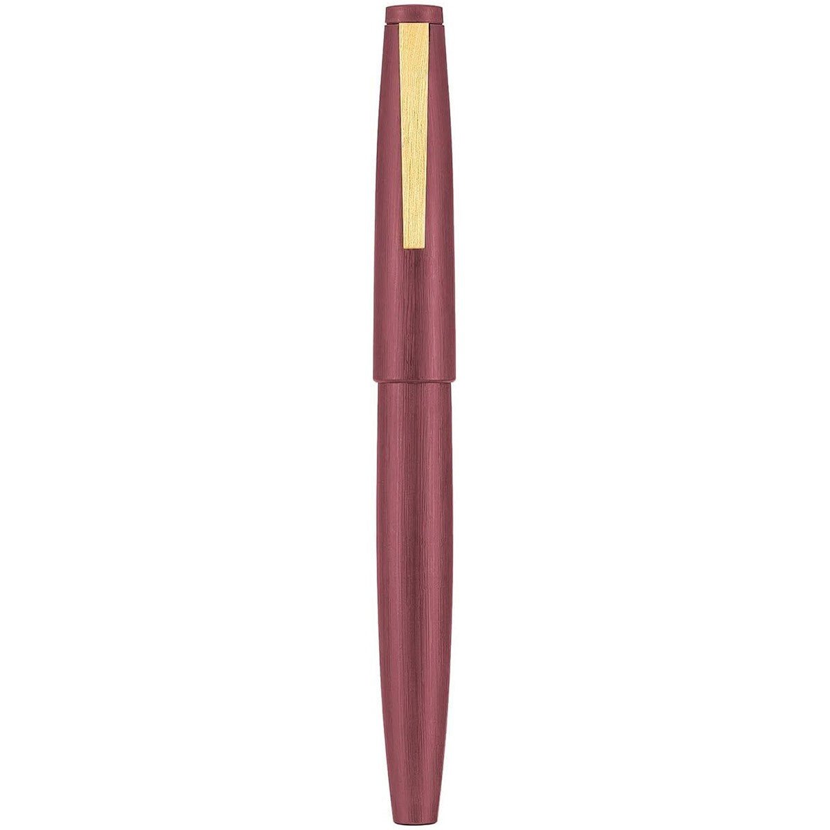 Jinhao 80 Fountain Pen GT - Wine Red - 24Papershop