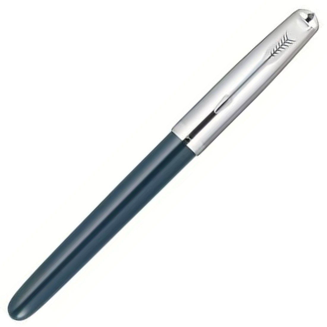 Jinhao 86 Fountain Pen CT - Blue - 24Papershop