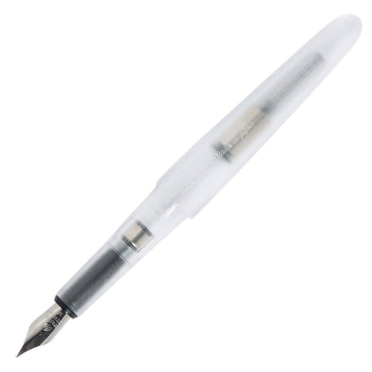 Kakimori Fountain Pen Frost - Translucent - Fine - 24Papershop