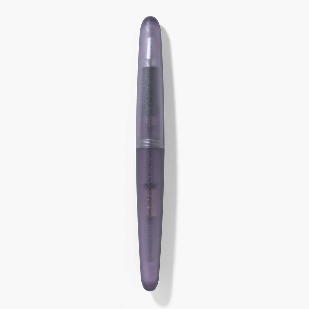 Kakimori Fountain Pen Frost - Violet - Fine - 24Papershop