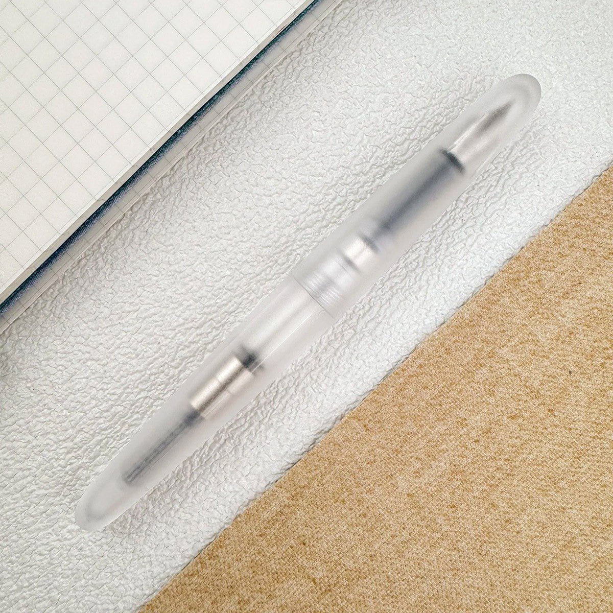 Kakimori Rollerball Frost - Translucent - 24Papershop