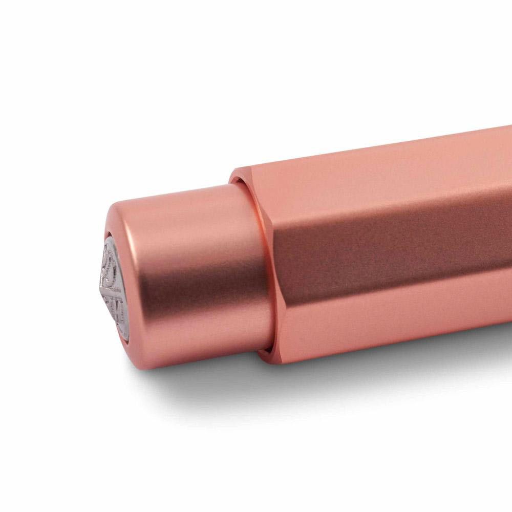 Kaweco AL Sport Balpen - Rose Gold - 24Papershop