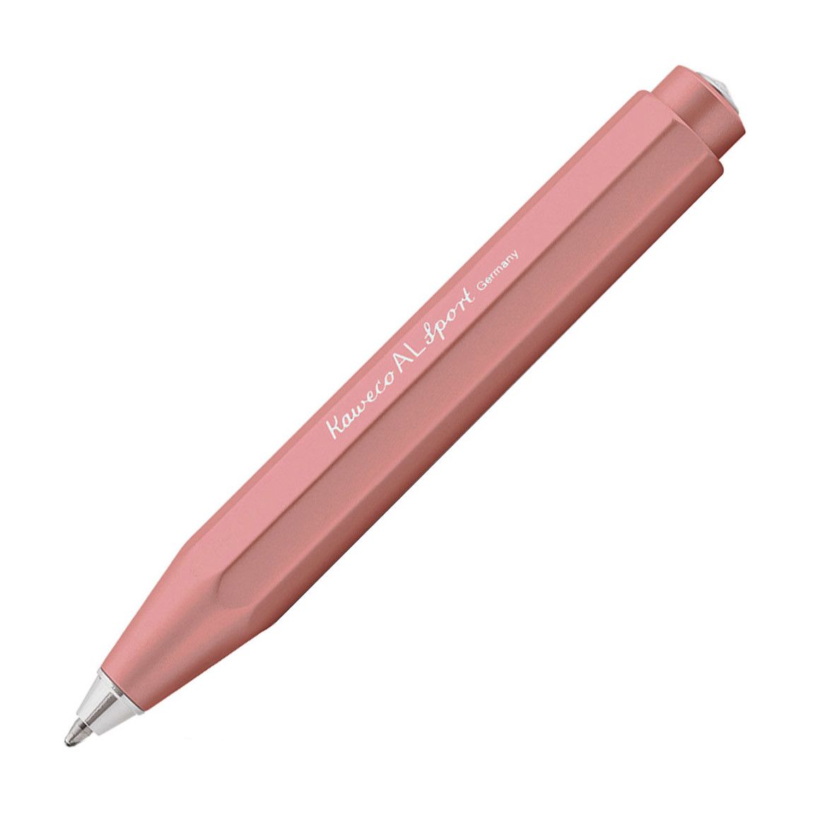 Kaweco AL Sport Balpen - Rose Gold - 24Papershop