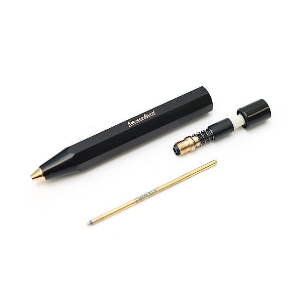 Kaweco Classic Sport Balpen - Zwart - 24Papershop