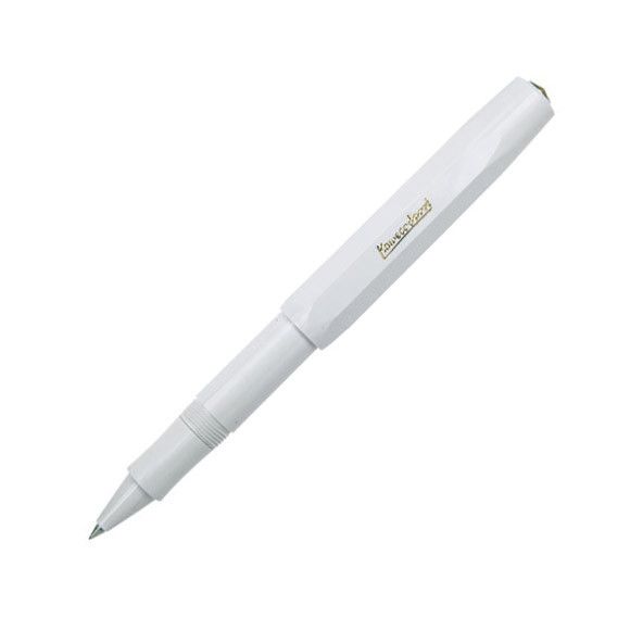 Kaweco Classic Sport Rollerball | Wit - 24Papershop