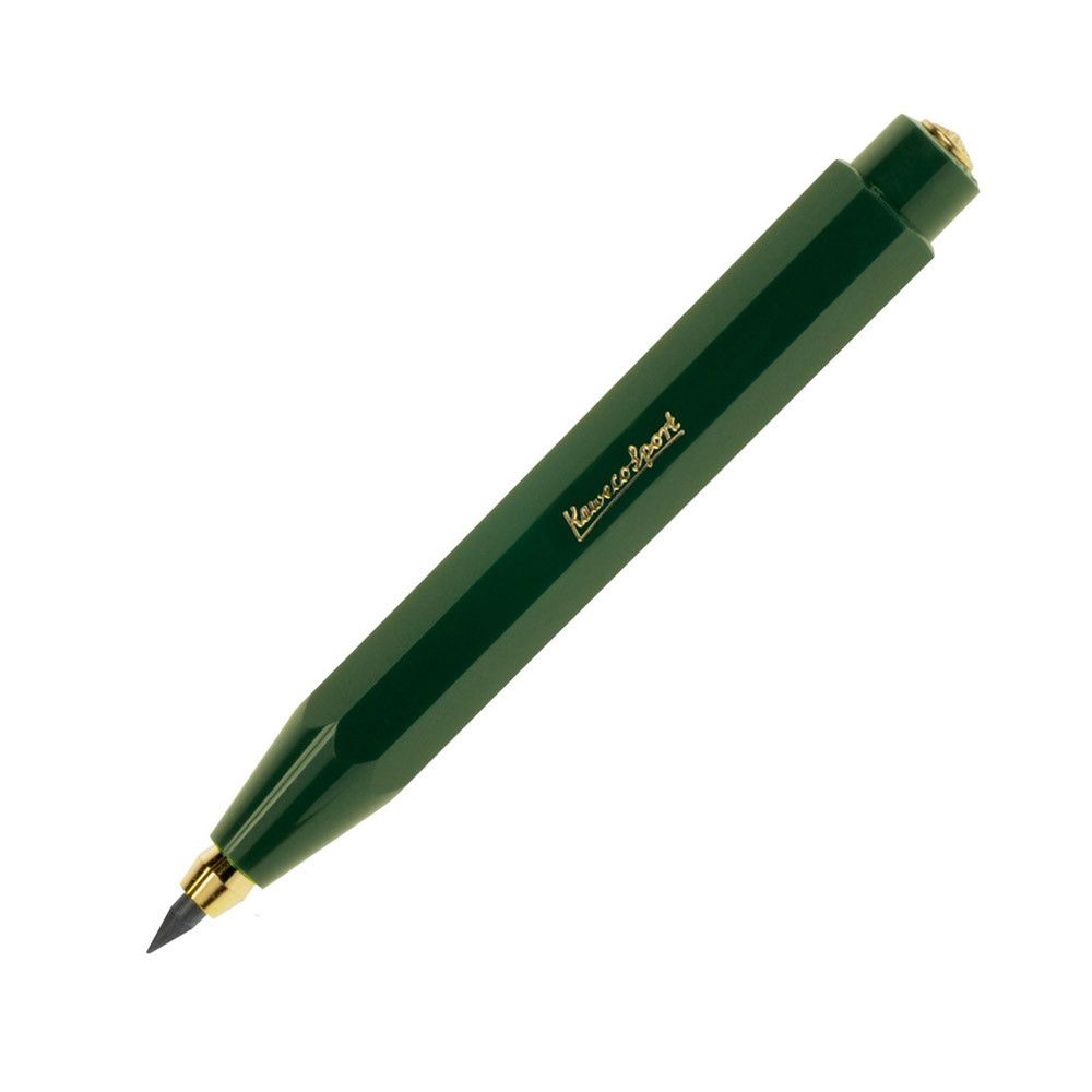 Kaweco Classic Sport Sketchpotlood 3,2 mm - Groen - 24Papershop