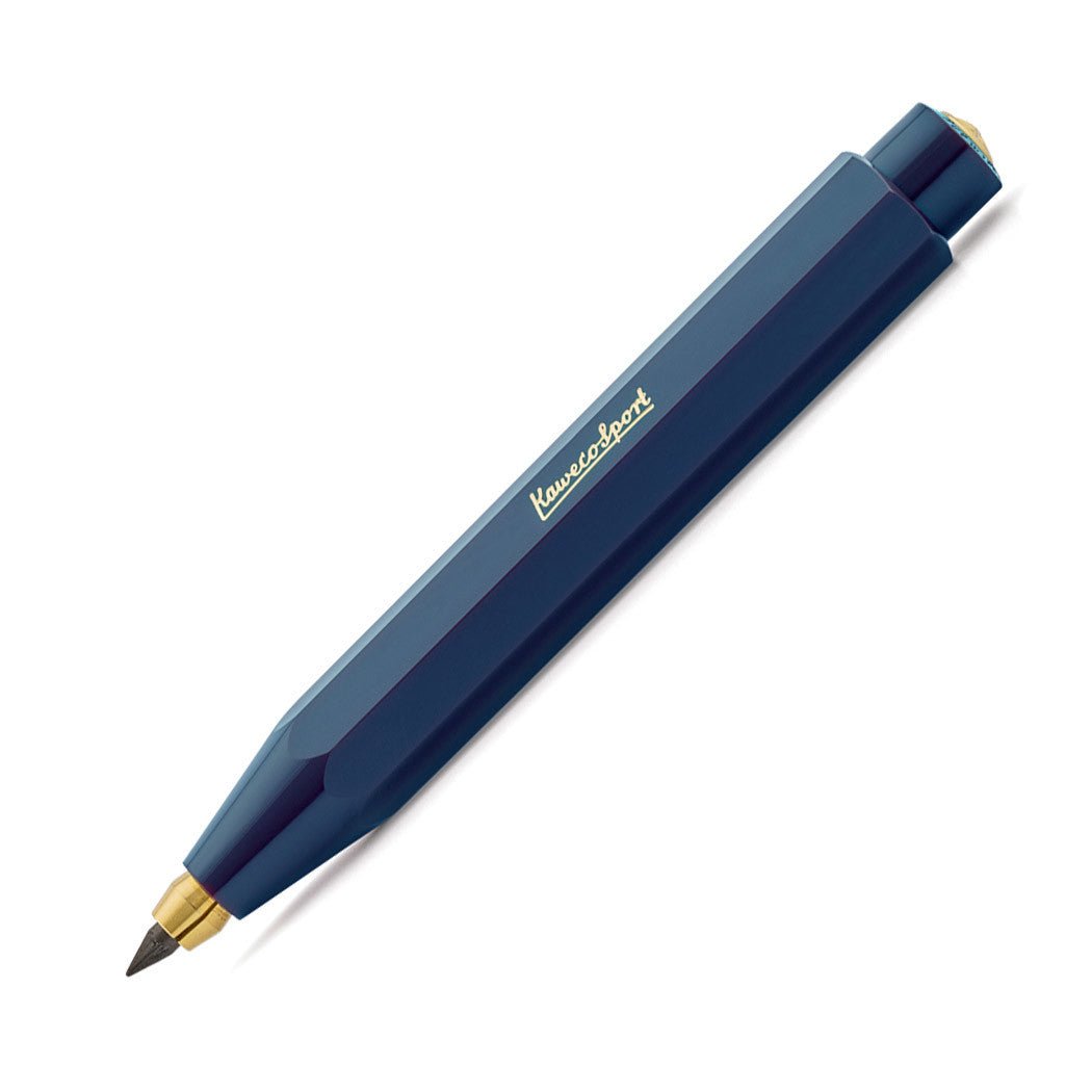 Kaweco Classic Sport Sketchpotlood 3,2 mm - Navy - 24Papershop