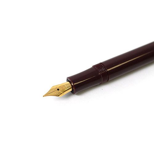 Kaweco Classic Sport Vulpen Burgundy - Extra Fine - 24Papershop