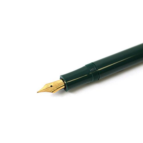 Kaweco Classic Sport Vulpen Groen - Bold - 24Papershop