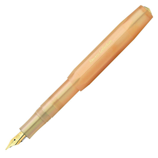 Kaweco Collection 2024 Apricot Pearl - Bold - 24Papershop