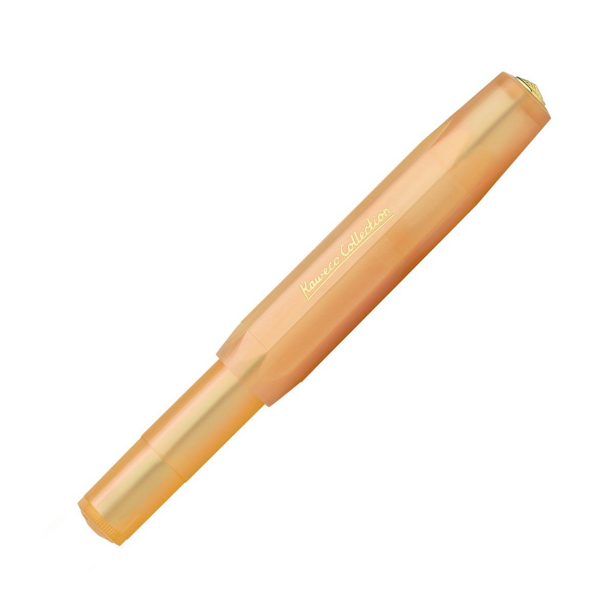 Kaweco Collection 2024 Apricot Pearl - Bold - 24Papershop