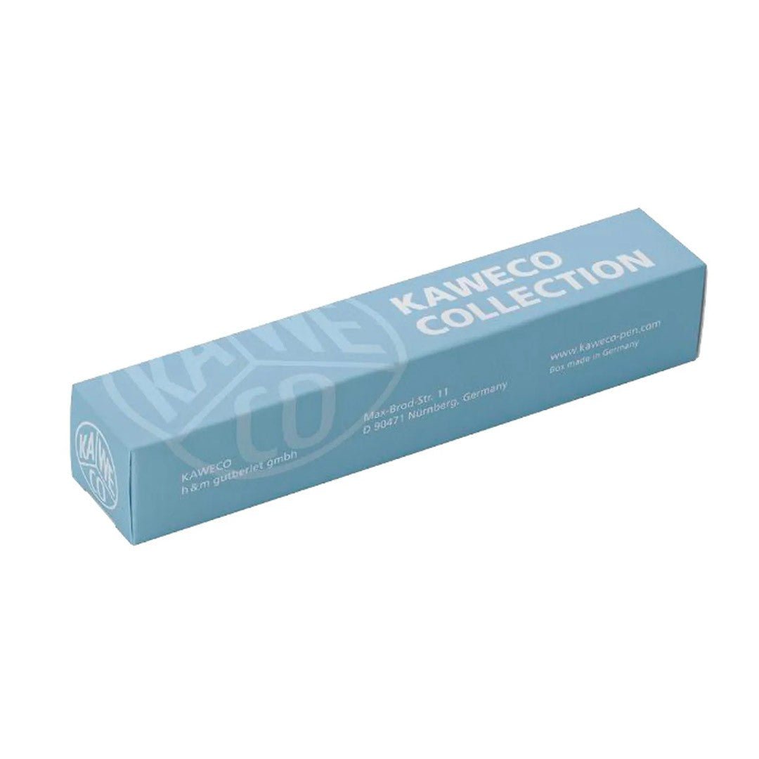 Kaweco Collection Mellow Blue Vulpen - Extra Fine - 24Papershop