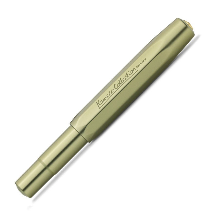 Kaweco Collection Vulpen - Olivine - 24Papershop