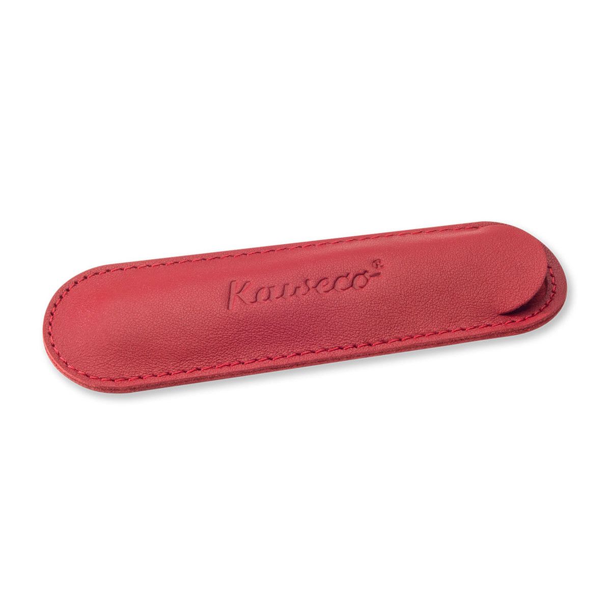 Kaweco Eco Chilli Pepper Pouch 1 Pennenetui Sport - 24Papershop