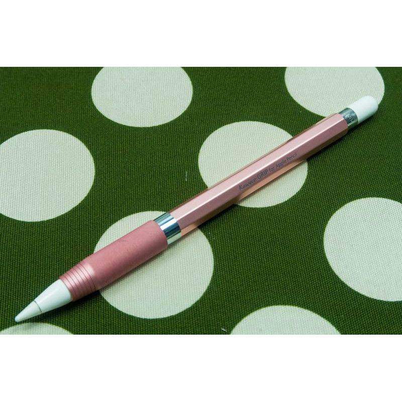 Kaweco Grip Huls for Apple Pencil - Gold - 24Papershop
