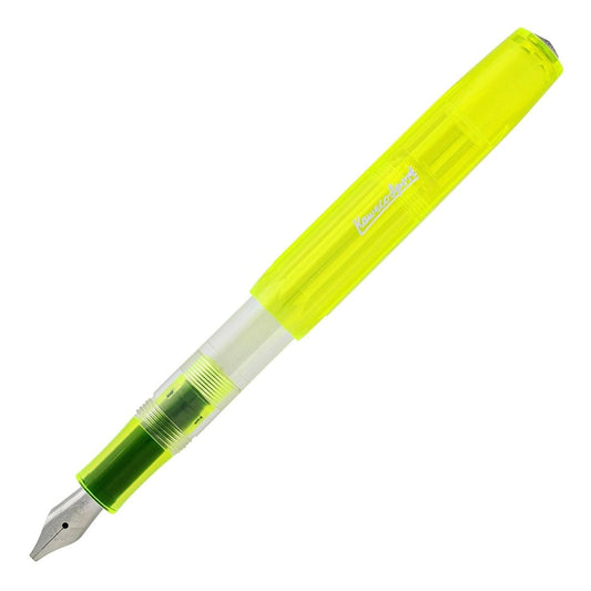 Kaweco ICE Sport Geel Glow Marker set - 1.9mm - 24Papershop