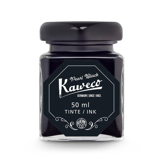 Kaweco Inktpot - Pearl Black - 24Papershop