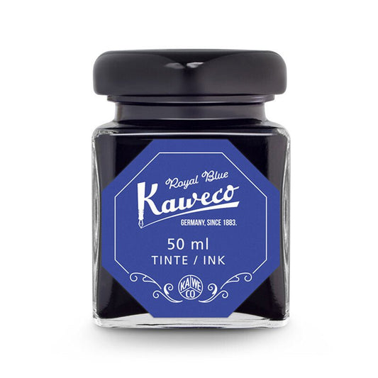 Kaweco Inktpot - Royal Blue - 24Papershop