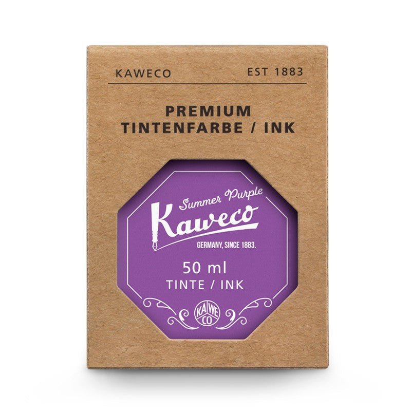 Kaweco Inktpot - Summer Purple - 24Papershop