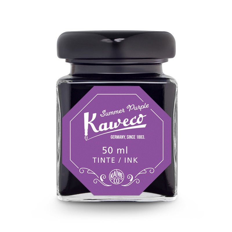 Kaweco Inktpot - Summer Purple - 24Papershop