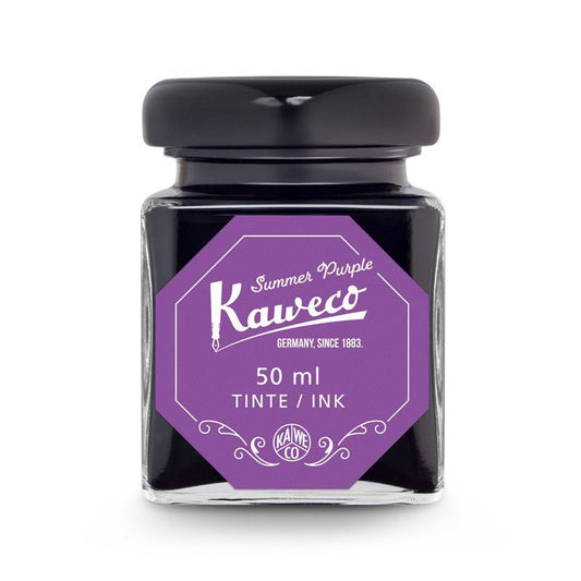 Kaweco Inktpot - Summer Purple - 24Papershop