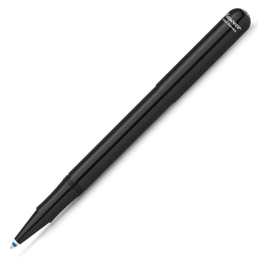 Kaweco Liliput Black Balpen - 24Papershop