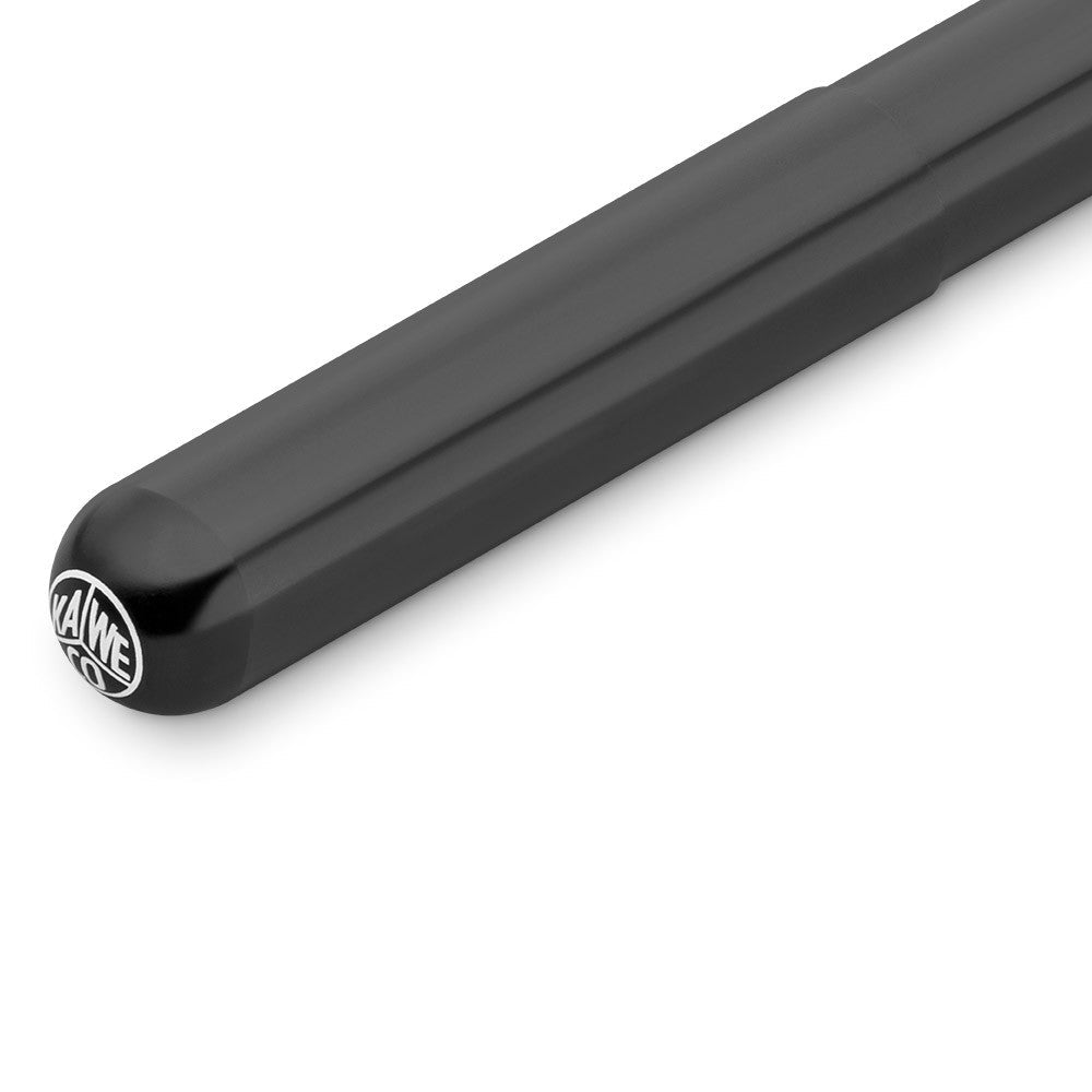 Kaweco Liliput Black Balpen - 24Papershop