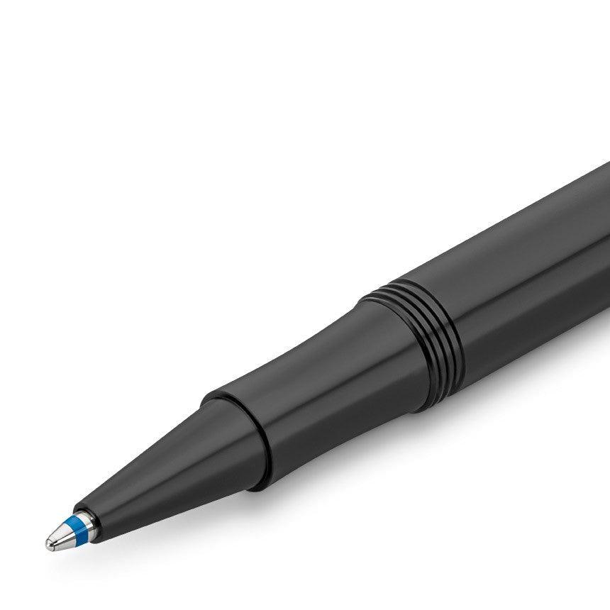 Kaweco Liliput Black Balpen - 24Papershop