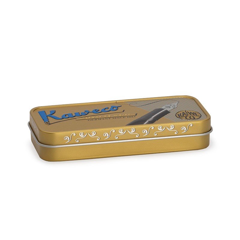 Kaweco Liliput Brass Balpen - 24Papershop