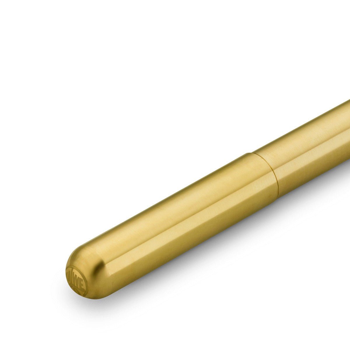 Kaweco Liliput Brass Vulpen - 24Papershop