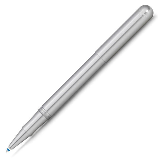 Kaweco Liliput Silver Balpen - 24Papershop