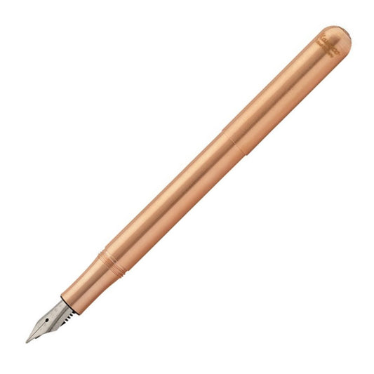 Kaweco Liliput Vulpen - Copper - 24Papershop