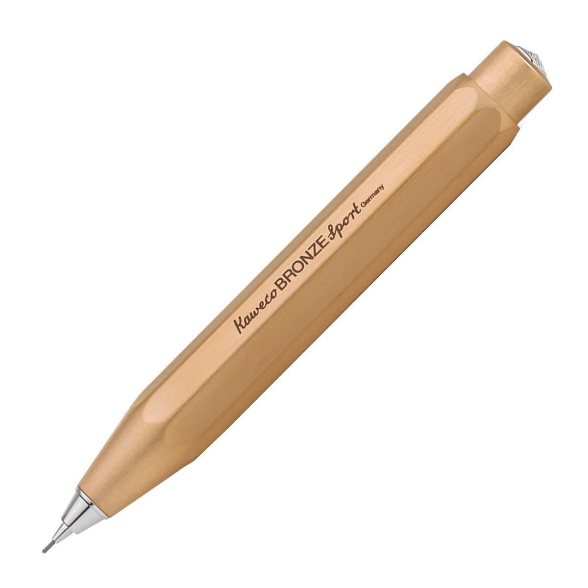 Kaweco Mechanical Pencil Bronze Sport - Limited Edition - 24Papershop