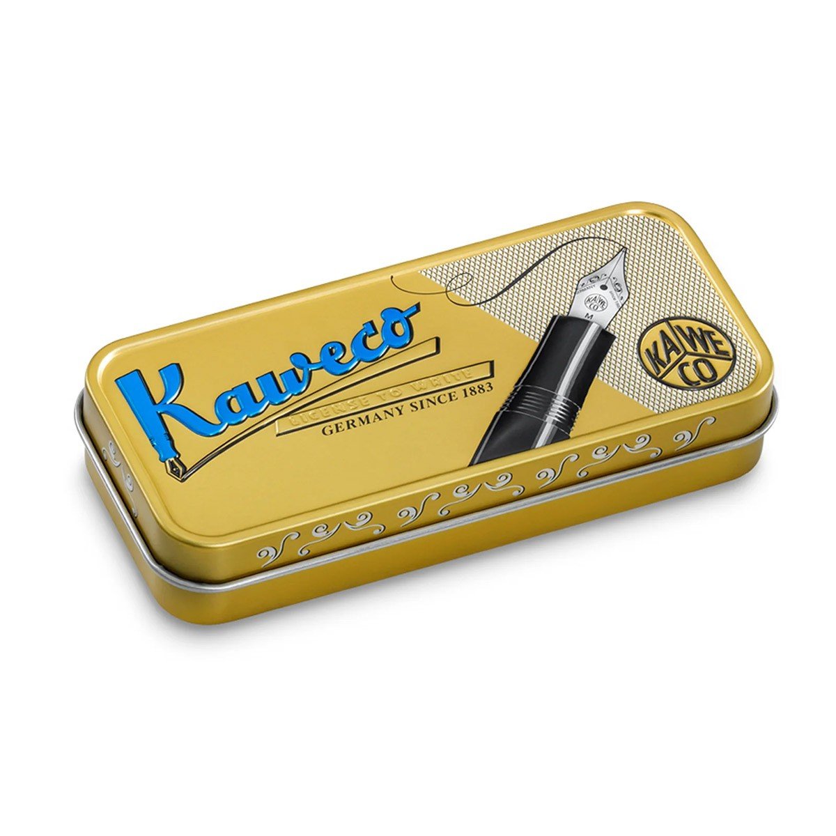 Kaweco Mechanical Pencil Bronze Sport - Limited Edition - 24Papershop