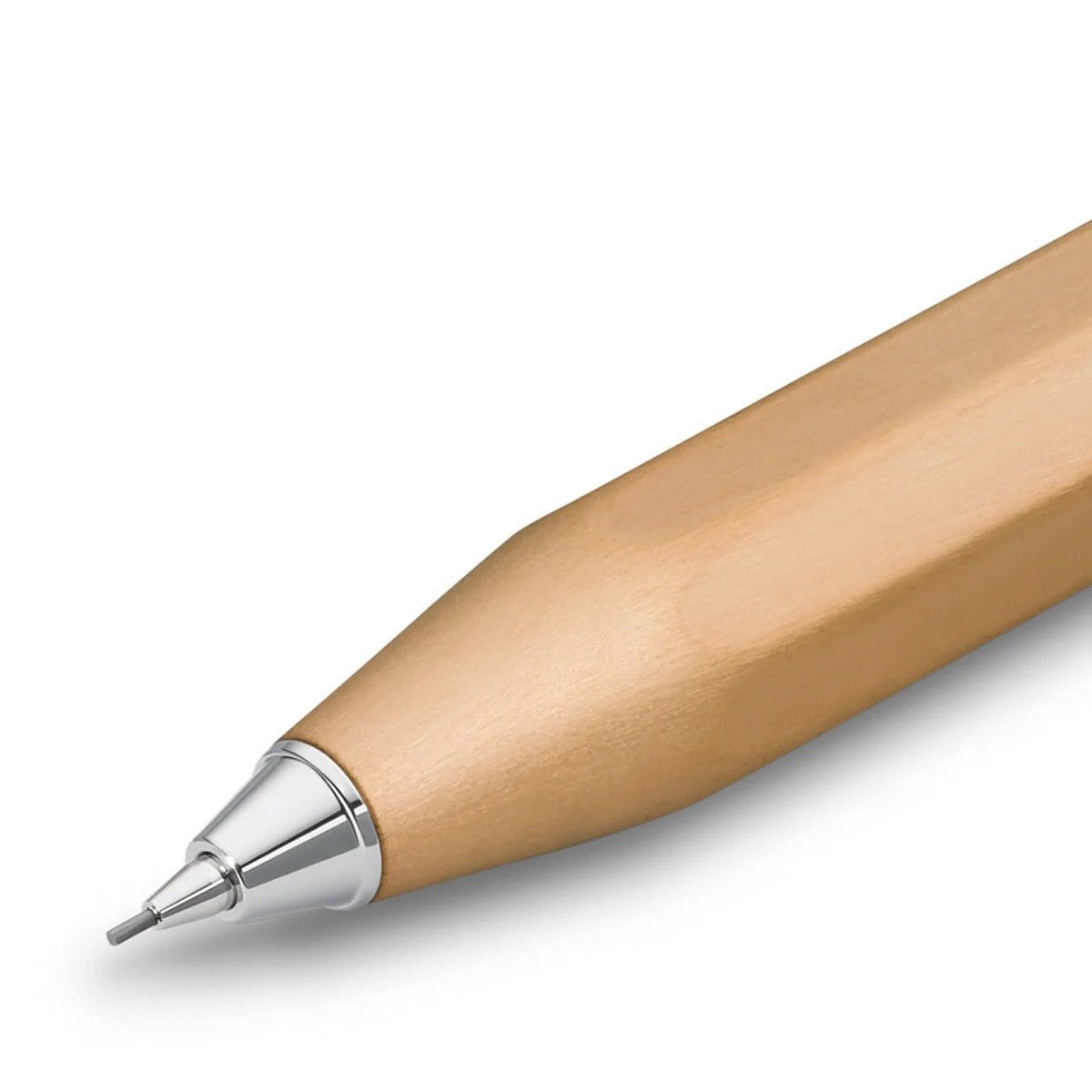 Kaweco Mechanical Pencil Bronze Sport - Limited Edition - 24Papershop