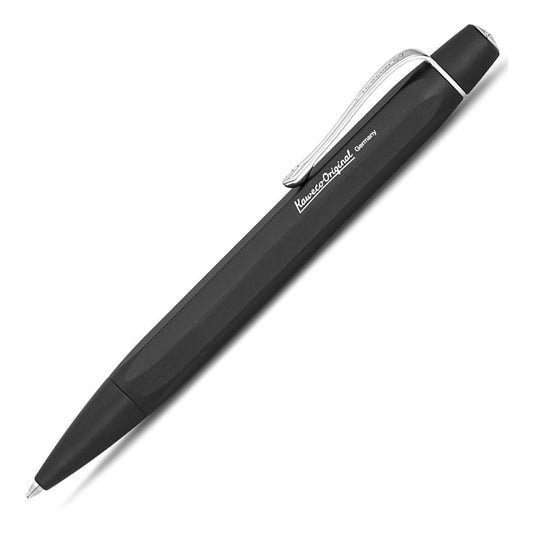 Kaweco Original Black Chrome Balpen - 24Papershop