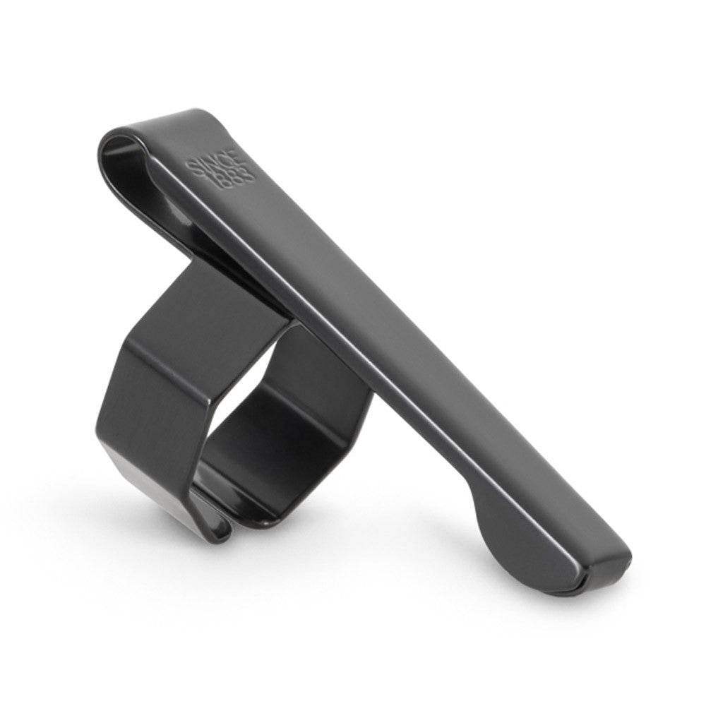Kaweco Penclip Zwart - 24Papershop