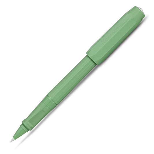 Kaweco Perkeo Jungle Green Rollerball - 24Papershop