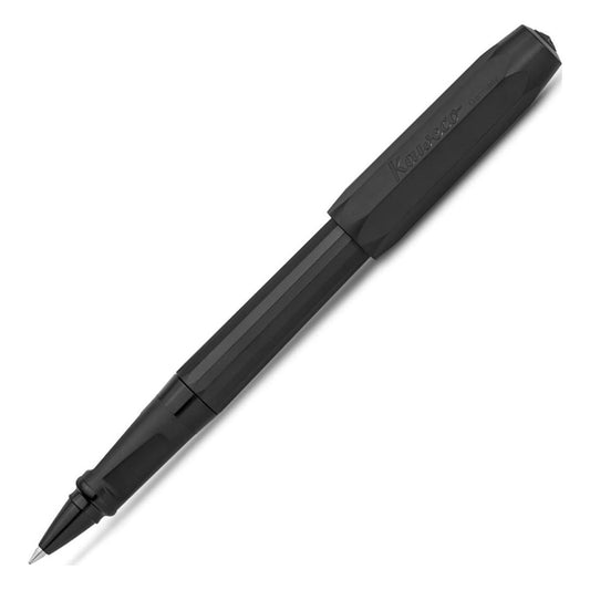 Kaweco Perkeo Rollerball - All Black - 24Papershop