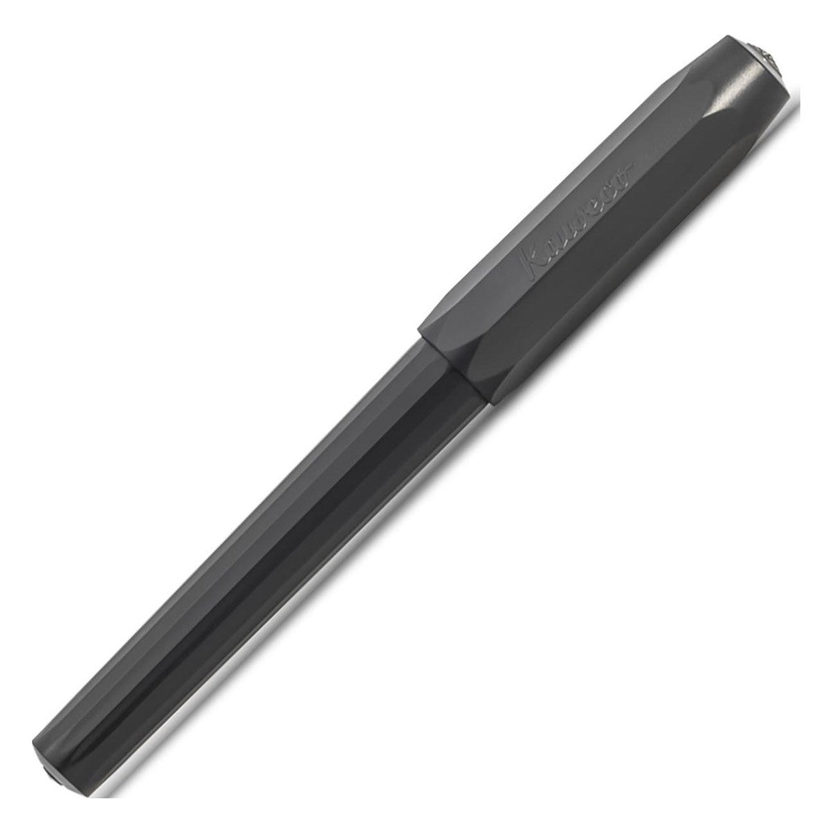 Kaweco Perkeo Rollerball - All Black - 24Papershop