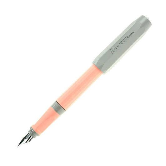 Kaweco Perkeo Sport Vulpen Cotton Candy - Fine - 24Papershop