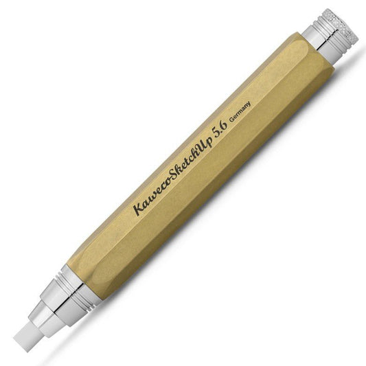 Kaweco SketchUp Brass Gum 5,6mm - 24Papershop