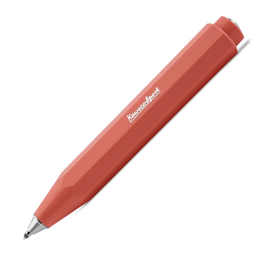 Kaweco Skyline Sport Balpen - Fox - 24Papershop