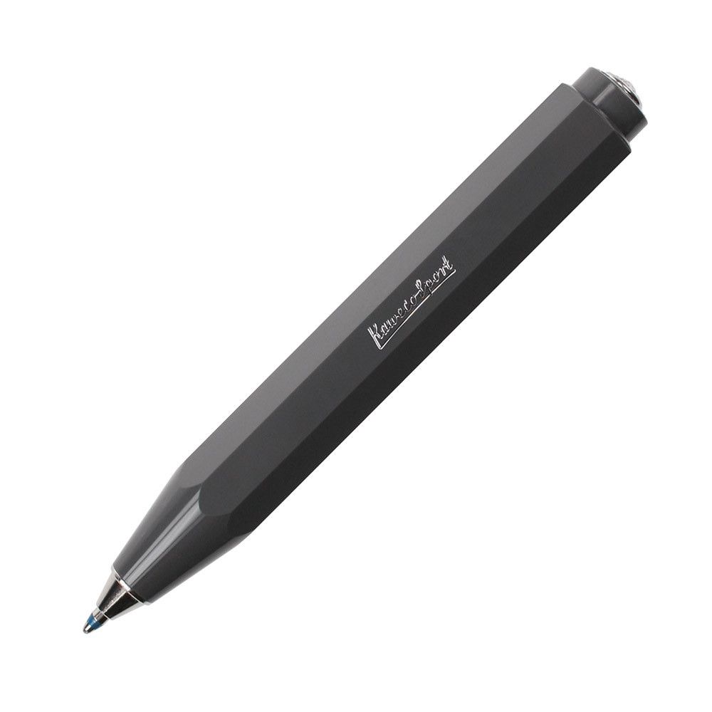 Kaweco Skyline Sport Balpen - Grijs - 24Papershop