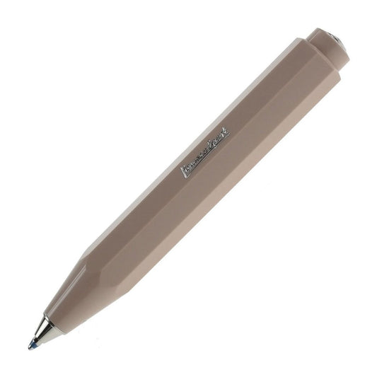 Kaweco Skyline Sport Balpen | Macchiato - 24Papershop