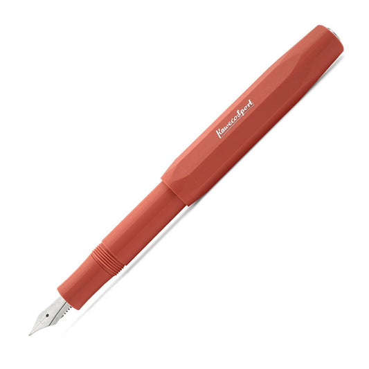 Kaweco Skyline Sport Vulpen Fox - Medium - 24Papershop