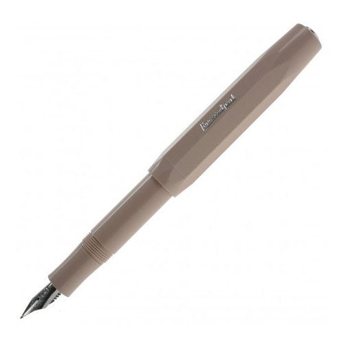 Kaweco Skyline Sport Vulpen Macchiato - Bold - 24Papershop