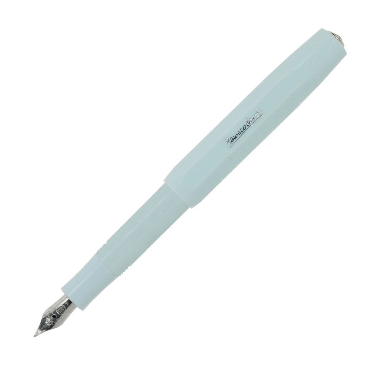 Kaweco Skyline Sport Vulpen Mint - Medium - 24Papershop