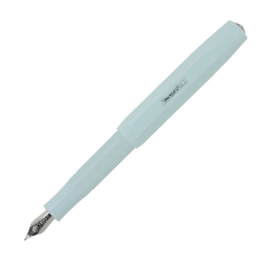 Kaweco Skyline Sport Vulpen Mint - Medium - 24Papershop